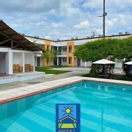 Hotel Villa Bosco-3