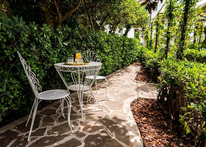 Aurelia Suites&ApartmentsVilla