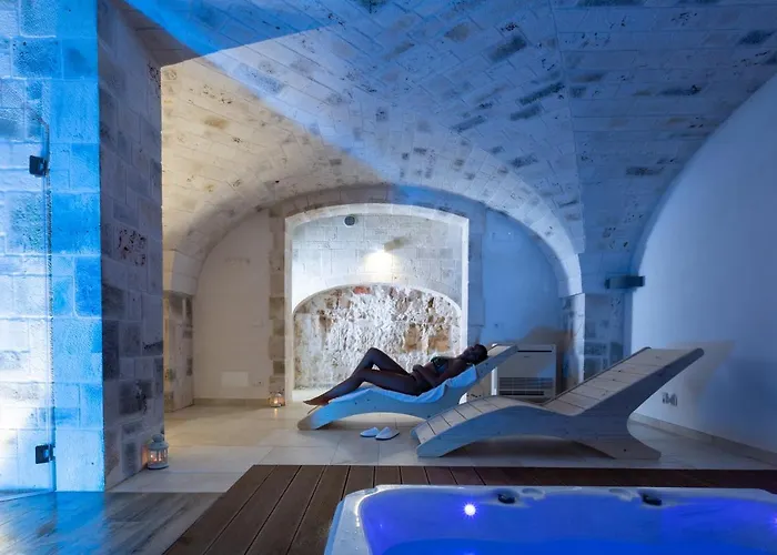 Villa Trullo dei maestri Locorotondo